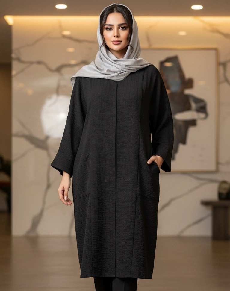 مانتو مجلسی بلند لیا مانتو مجلسی بلند لیا